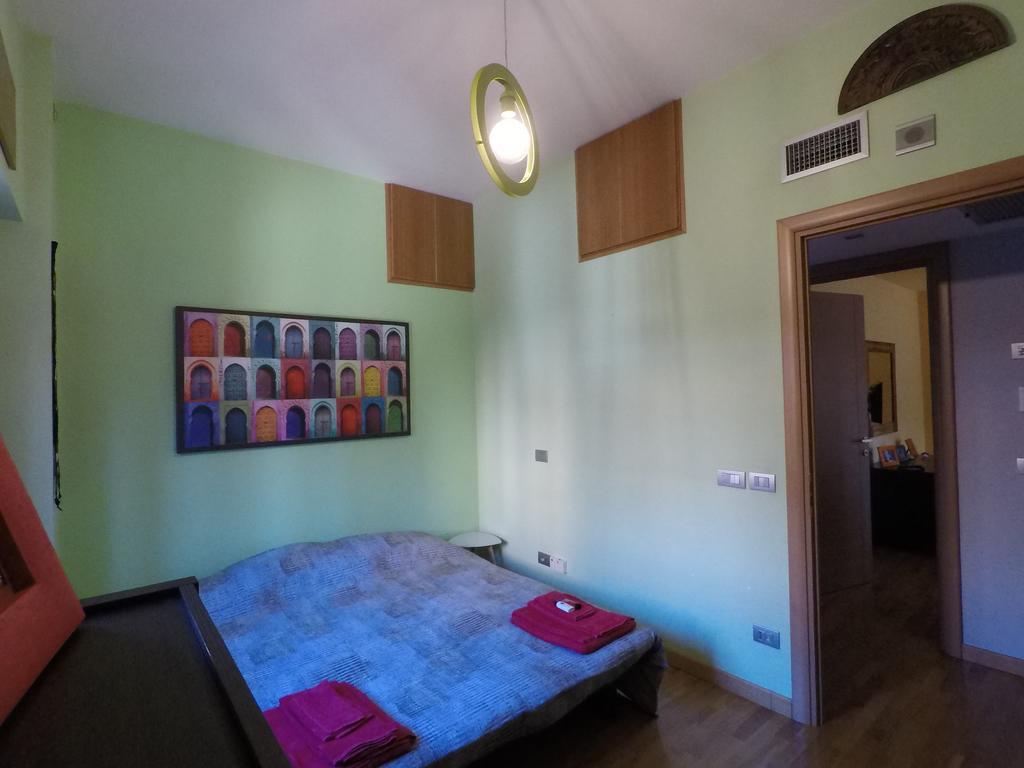 Easy Stay רומא מראה חיצוני תמונה