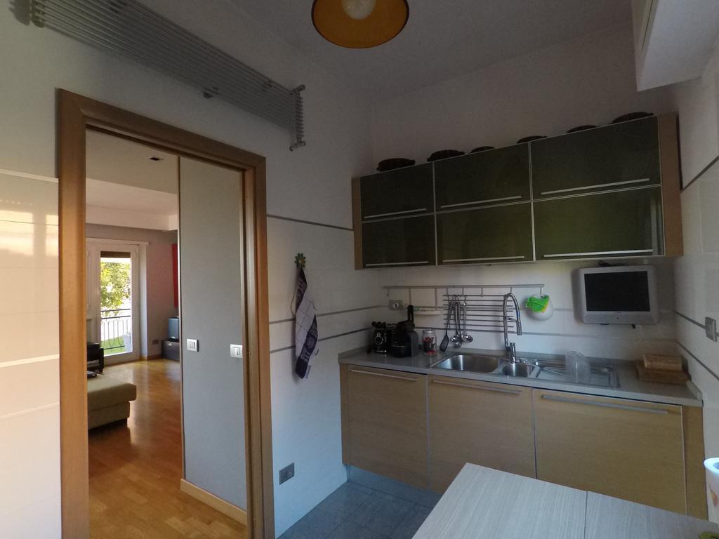 Easy Stay רומא מראה חיצוני תמונה