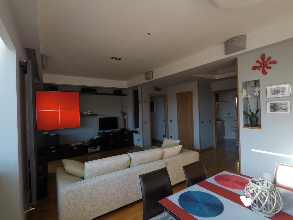 Easy Stay רומא מראה חיצוני תמונה